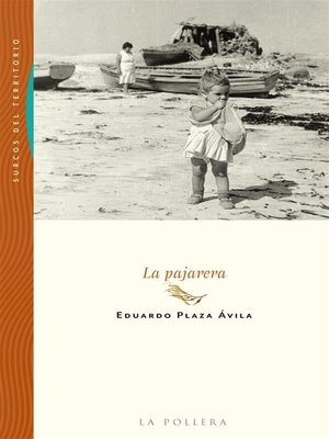 cover image of La pajarera